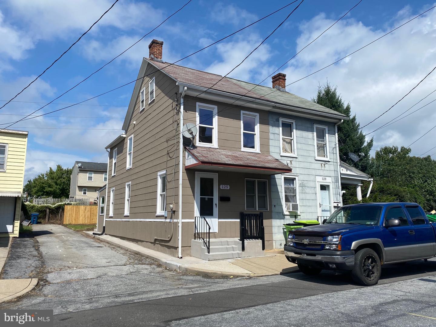 125 Guilford St – photo 1