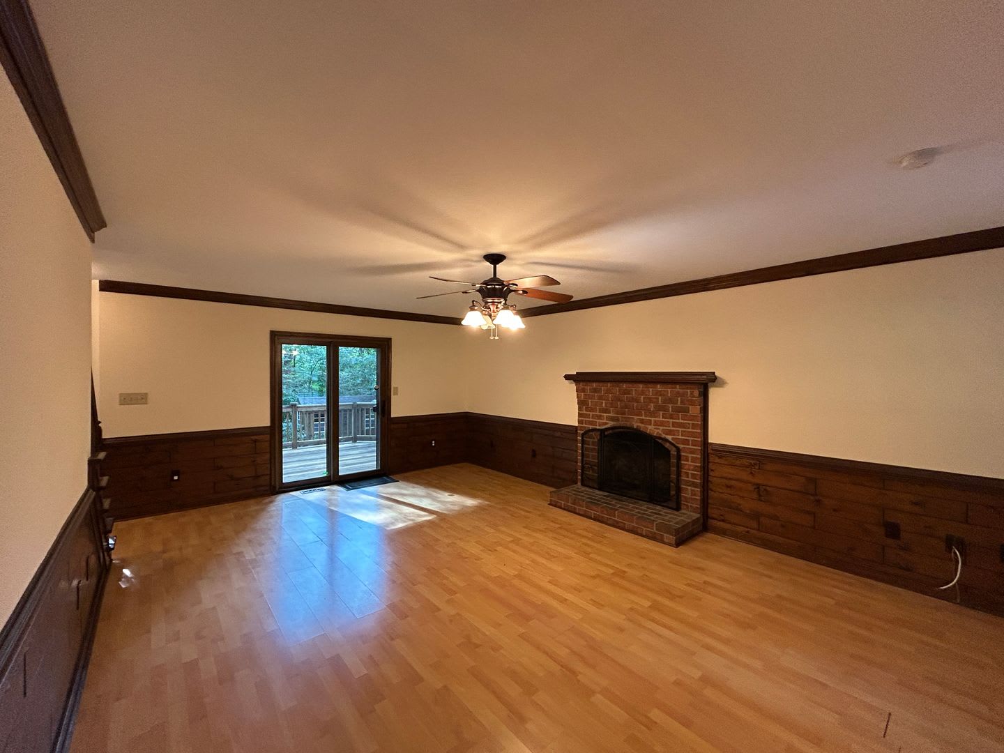 Spacious 3BR Deer Run Home on Cul-de-Sac – photo 4
