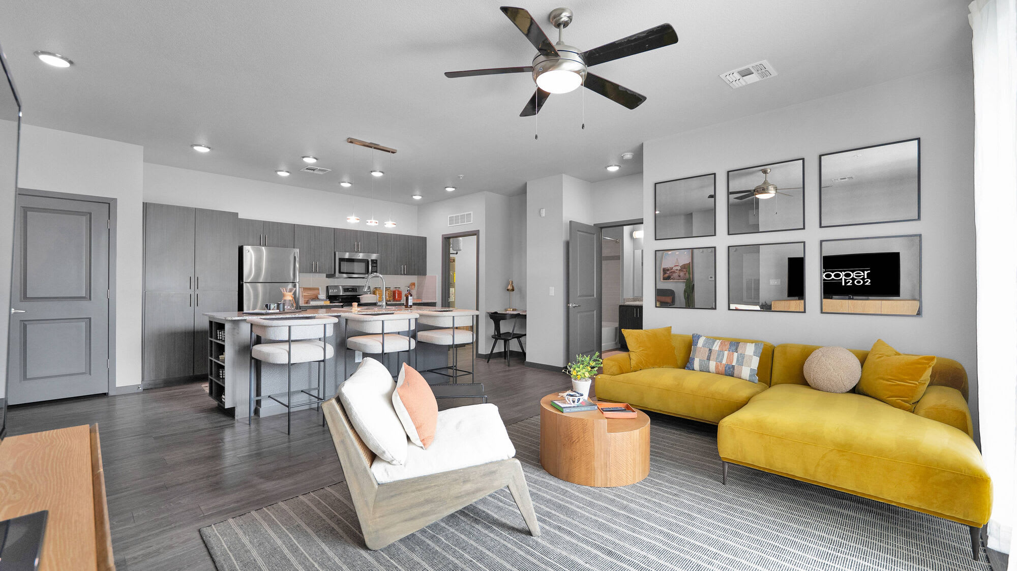 Cooper 202 – photo 4