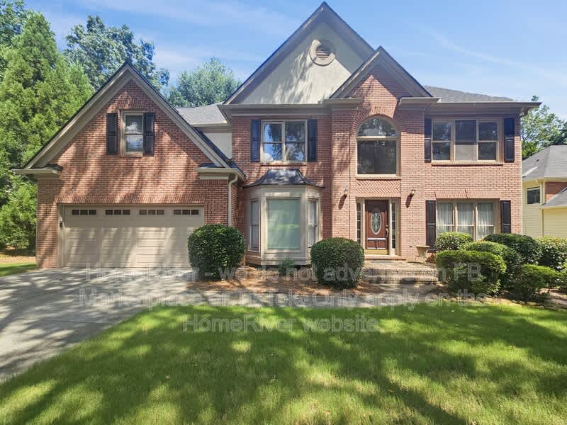 4345 Landover Way – photo 1