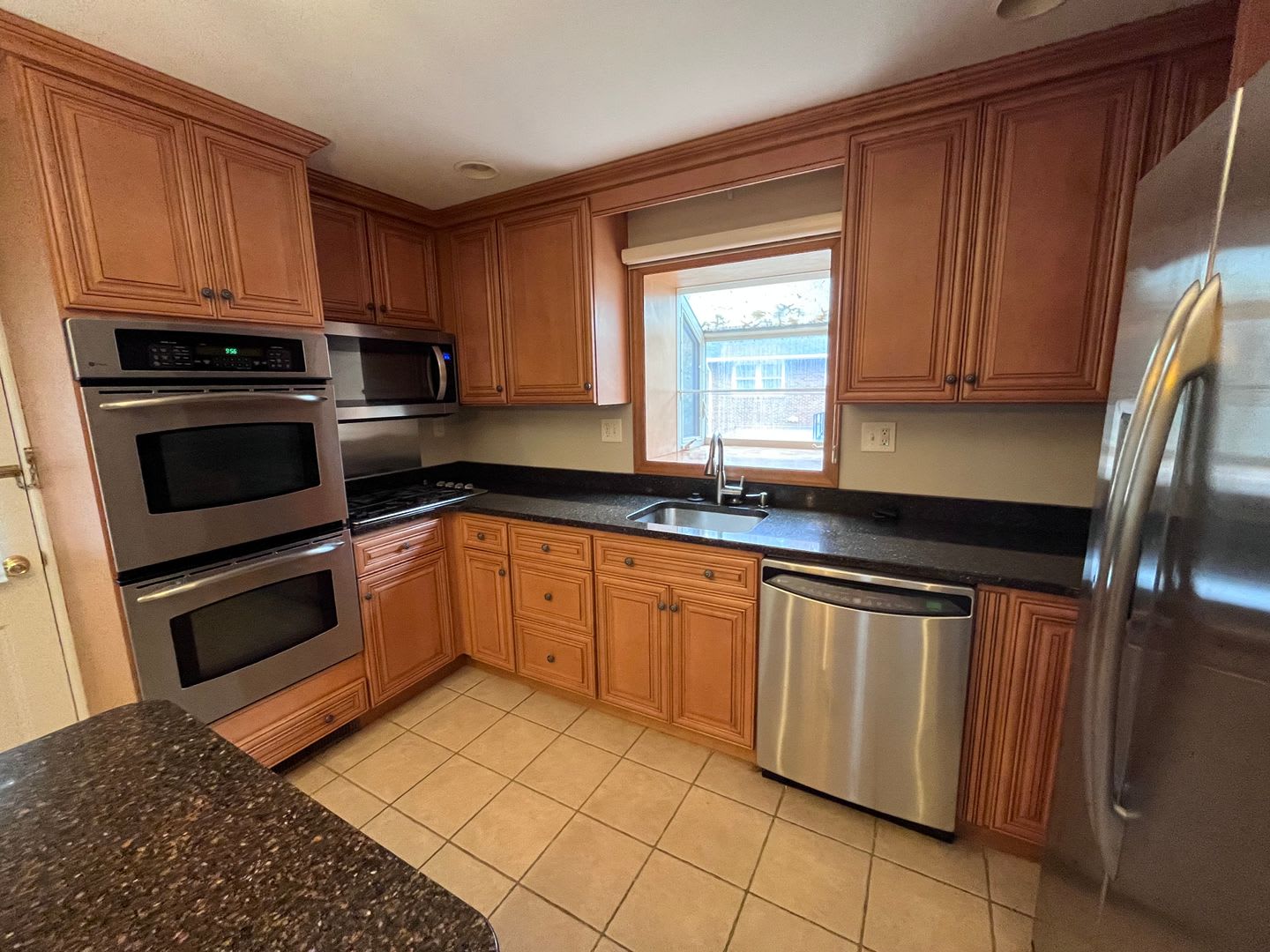 Updated 3-Bedroom Mt. Lebanon Home with 2-Car Garage – photo 3