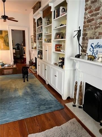 208 AUDUBON Street – photo 3