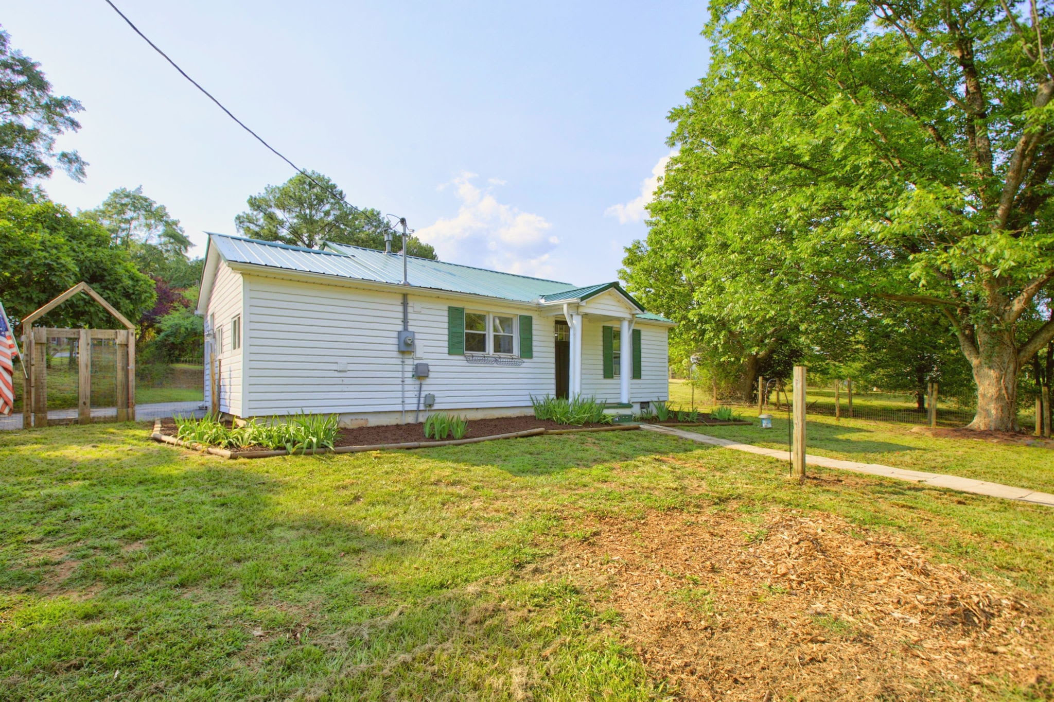 611 Holston Creek Church Road – photo 5