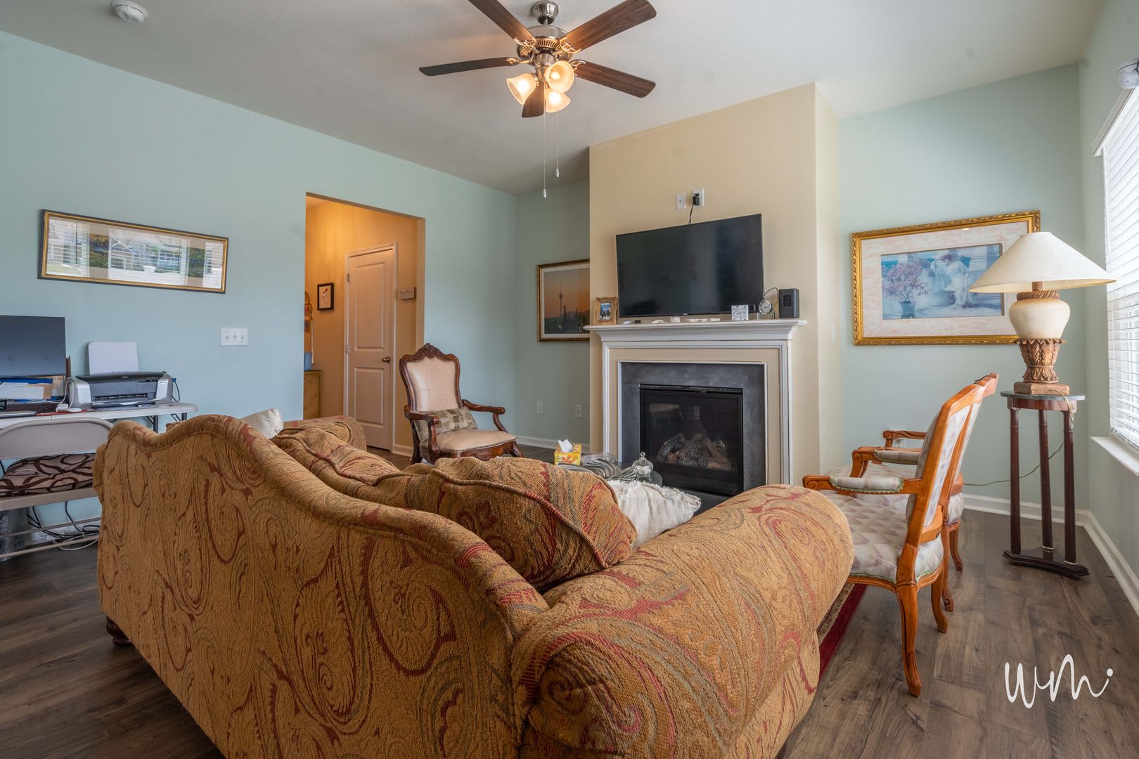 3 bed and 2.5 bath house with 2 car garage near ETSU – photo 3