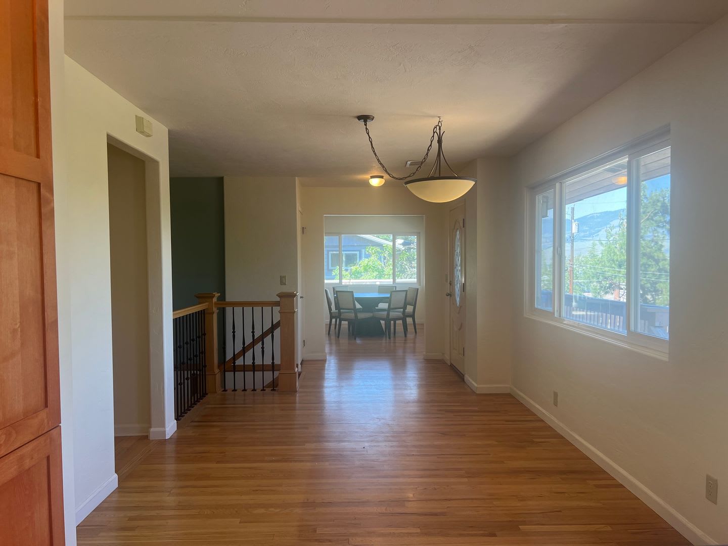Available Now! 3 bedroom Home with Large Deck & View – photo 5