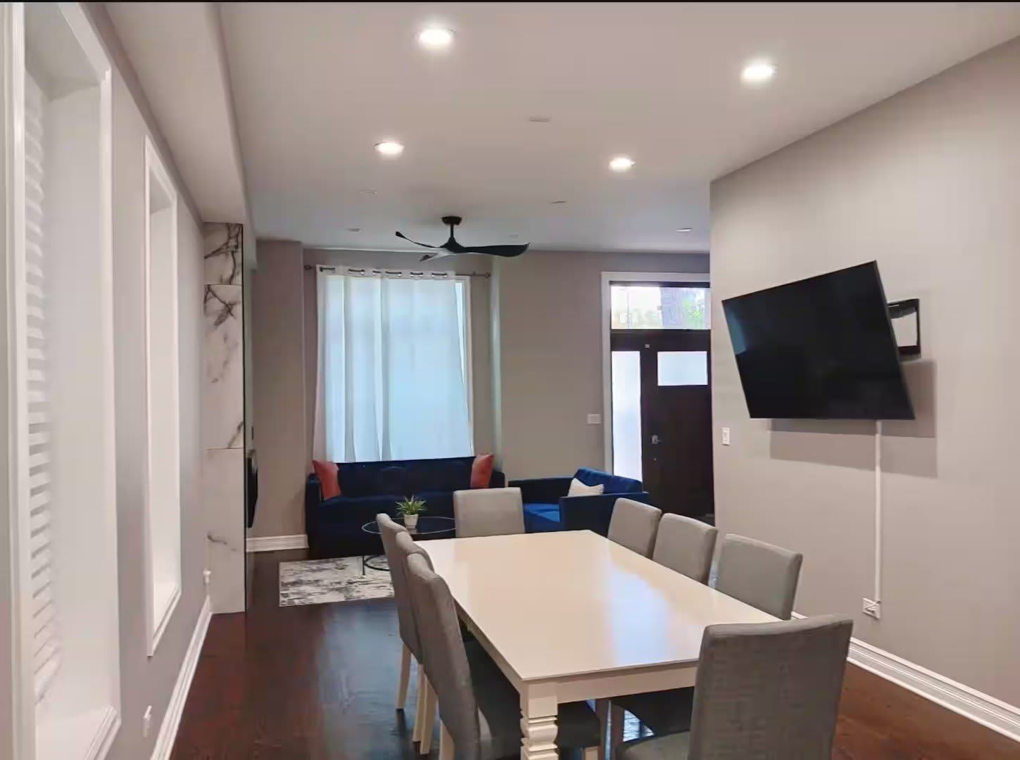 536 N Paulina Street – photo 4