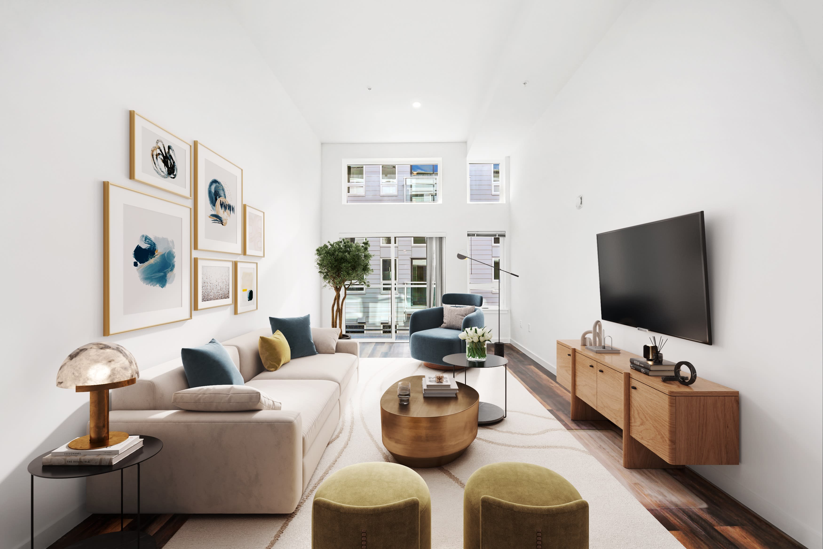 900 Rainier – photo 1