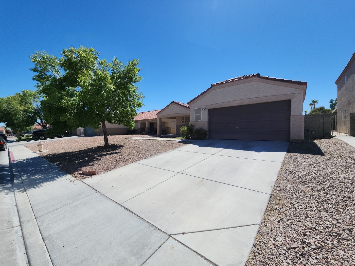 Great Single Story with Open Floorplan in North Las Vegas – photo 1