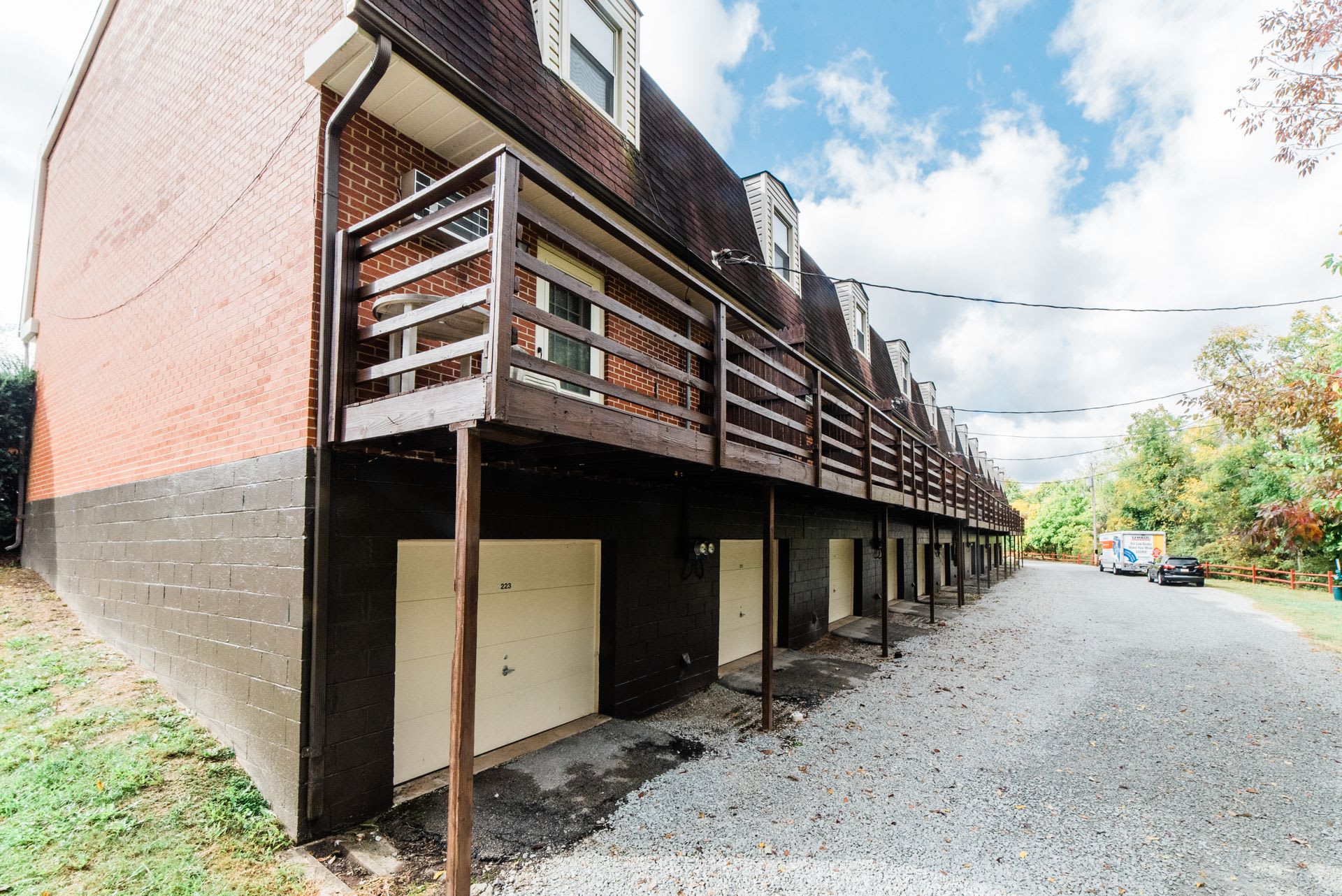 Starboard Villa Townhomes – photo 3
