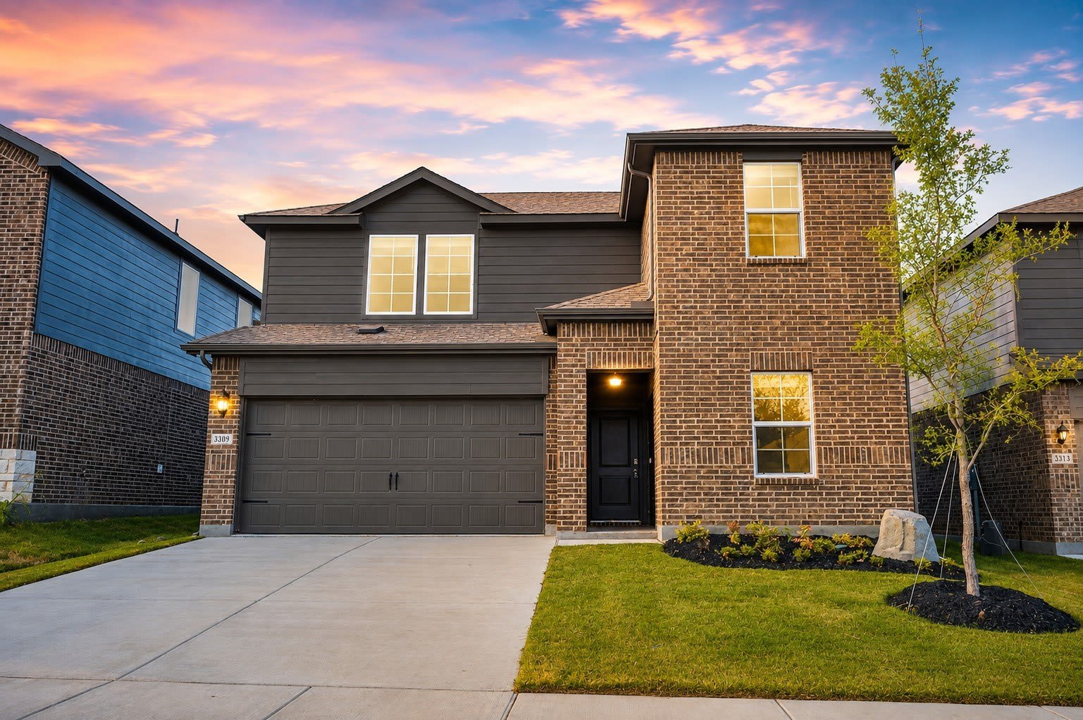3309 Catamount Drive – photo 1