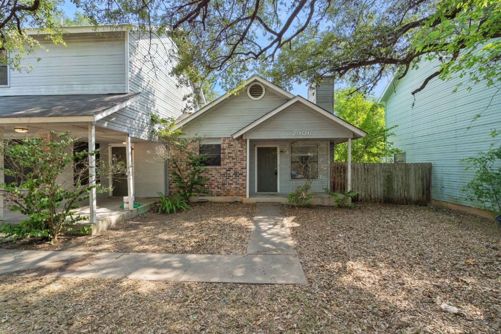 2906 Jadewood Ct A Austin Texas 78748 – photo 3
