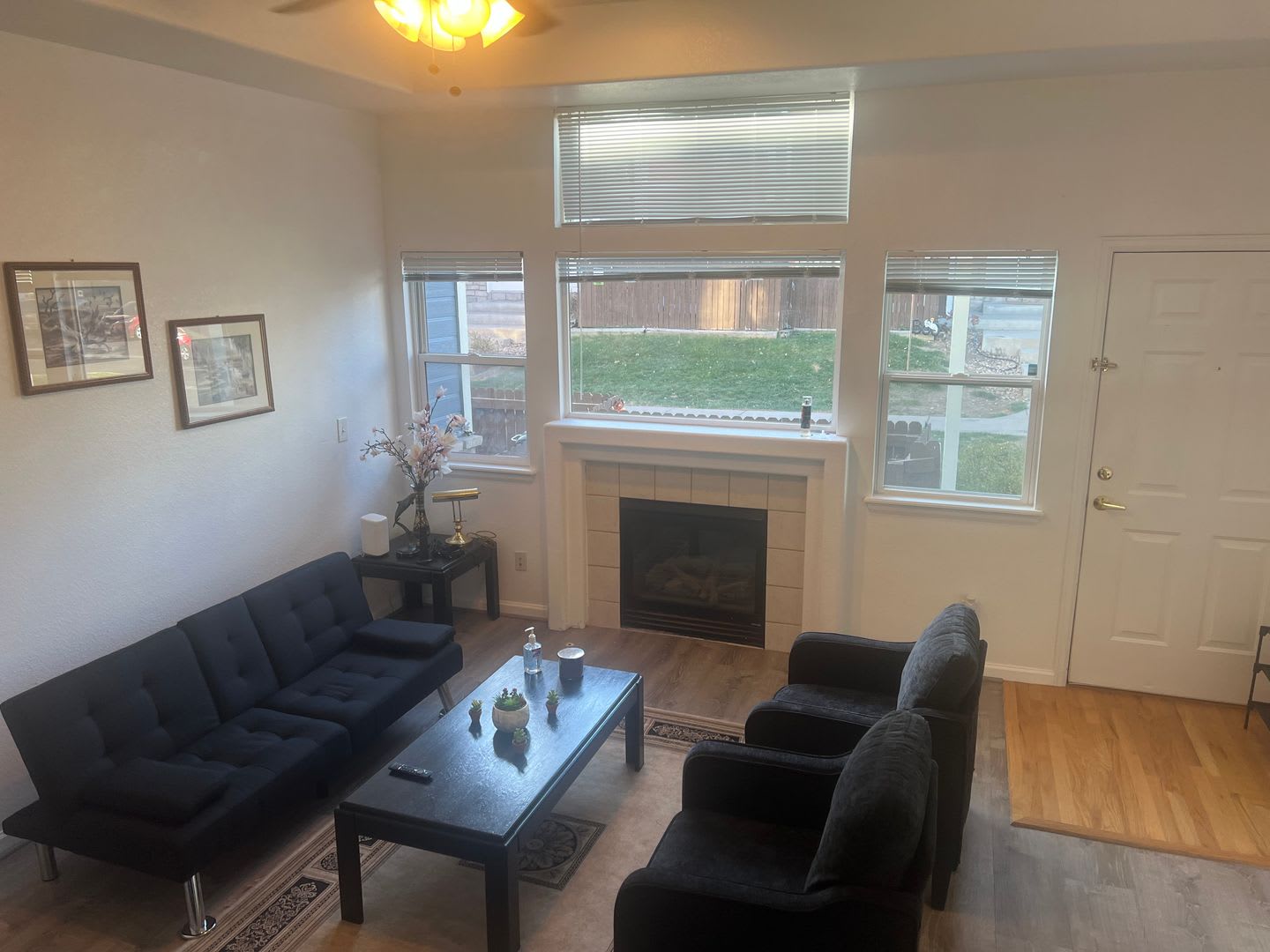 Charming Two-Bedroom Townhome in Brighton, Colorado – photo 5