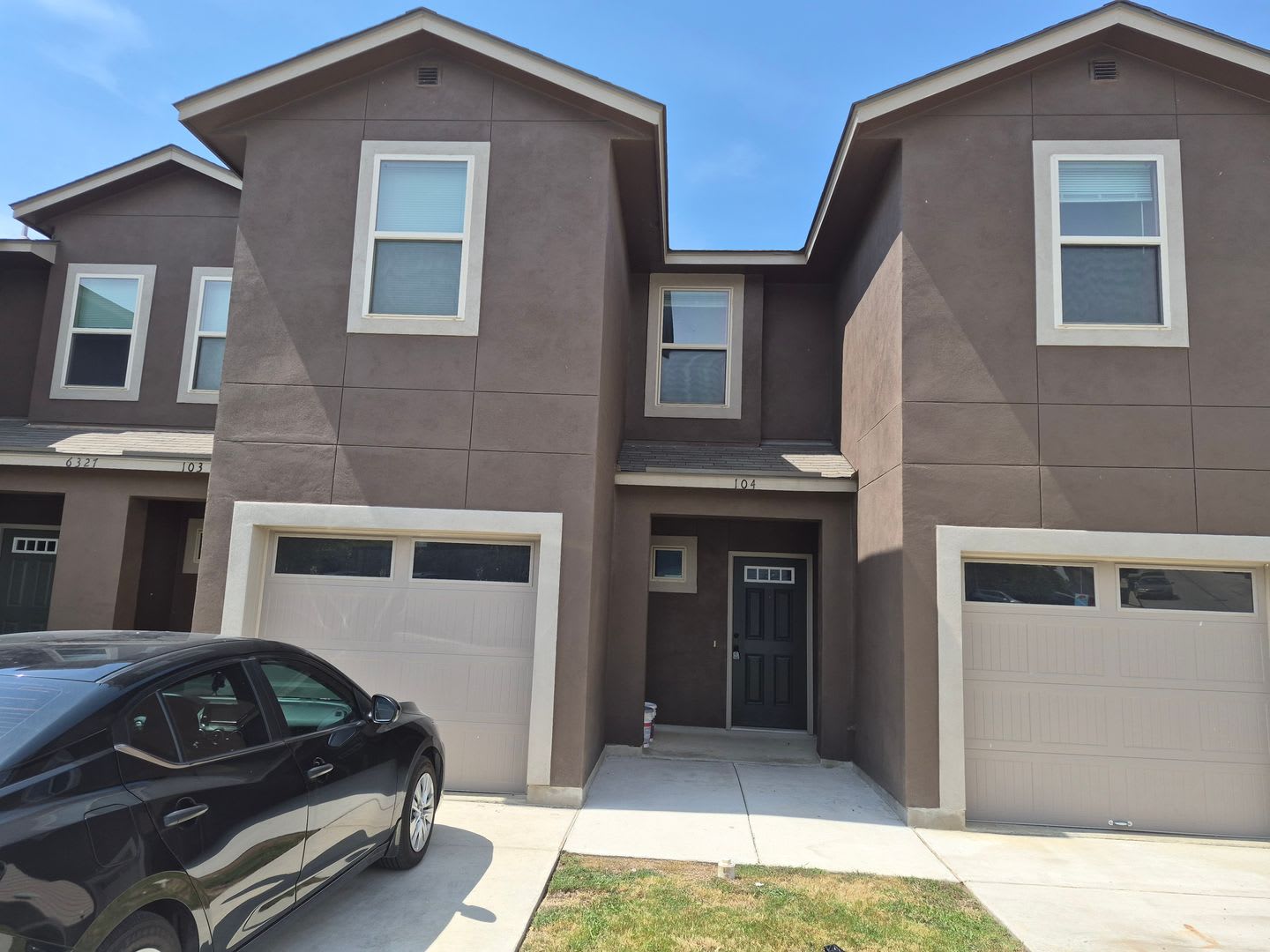 6327 Luglio Lane #104, San Antonio, TX. 78244 – photo 1