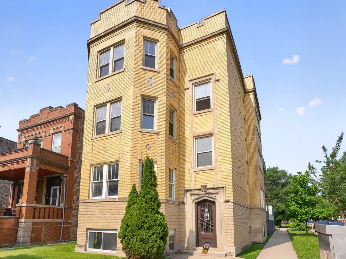 1101 S OAK PARK Avenue – photo 1