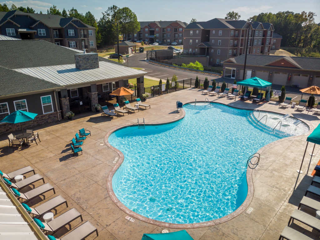 Evolve at Tega Cay – photo 2