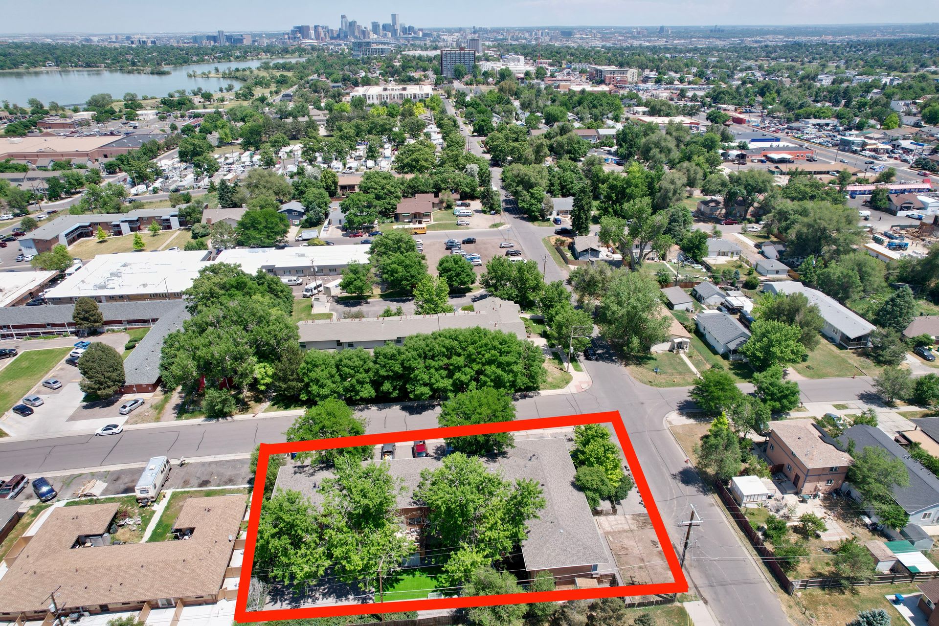 Edgewater Townhome – photo 2