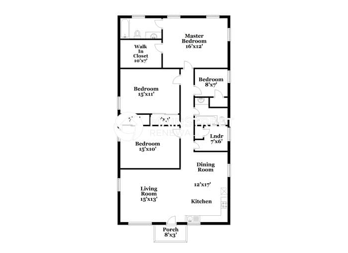 913 East Ida Street – photo 2