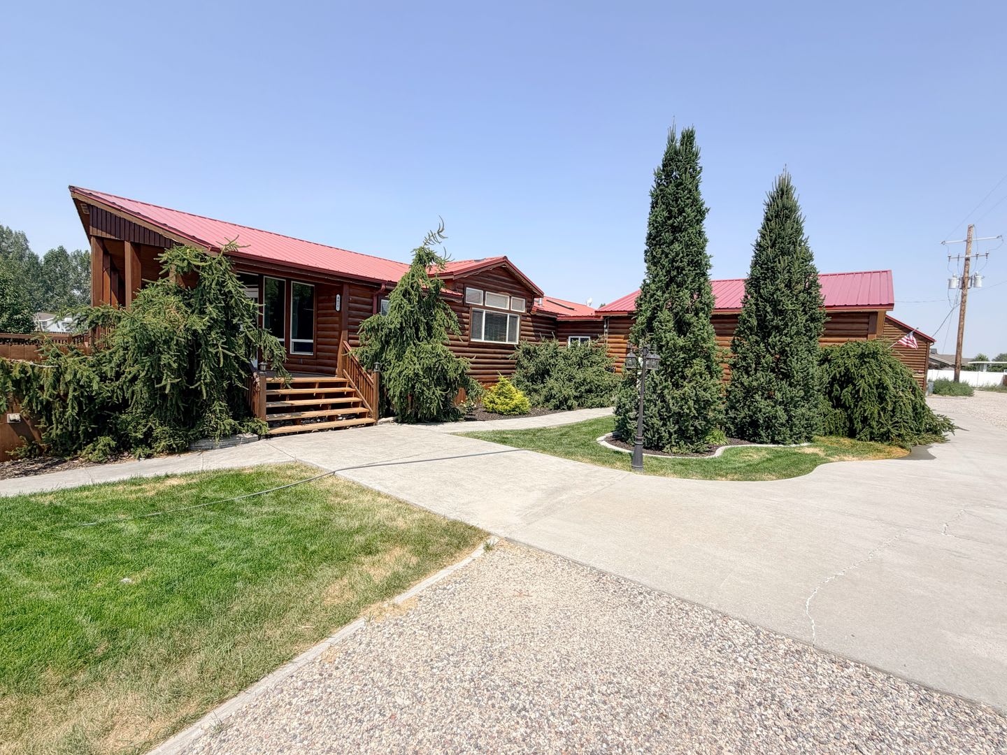 3 Bed – photo 1