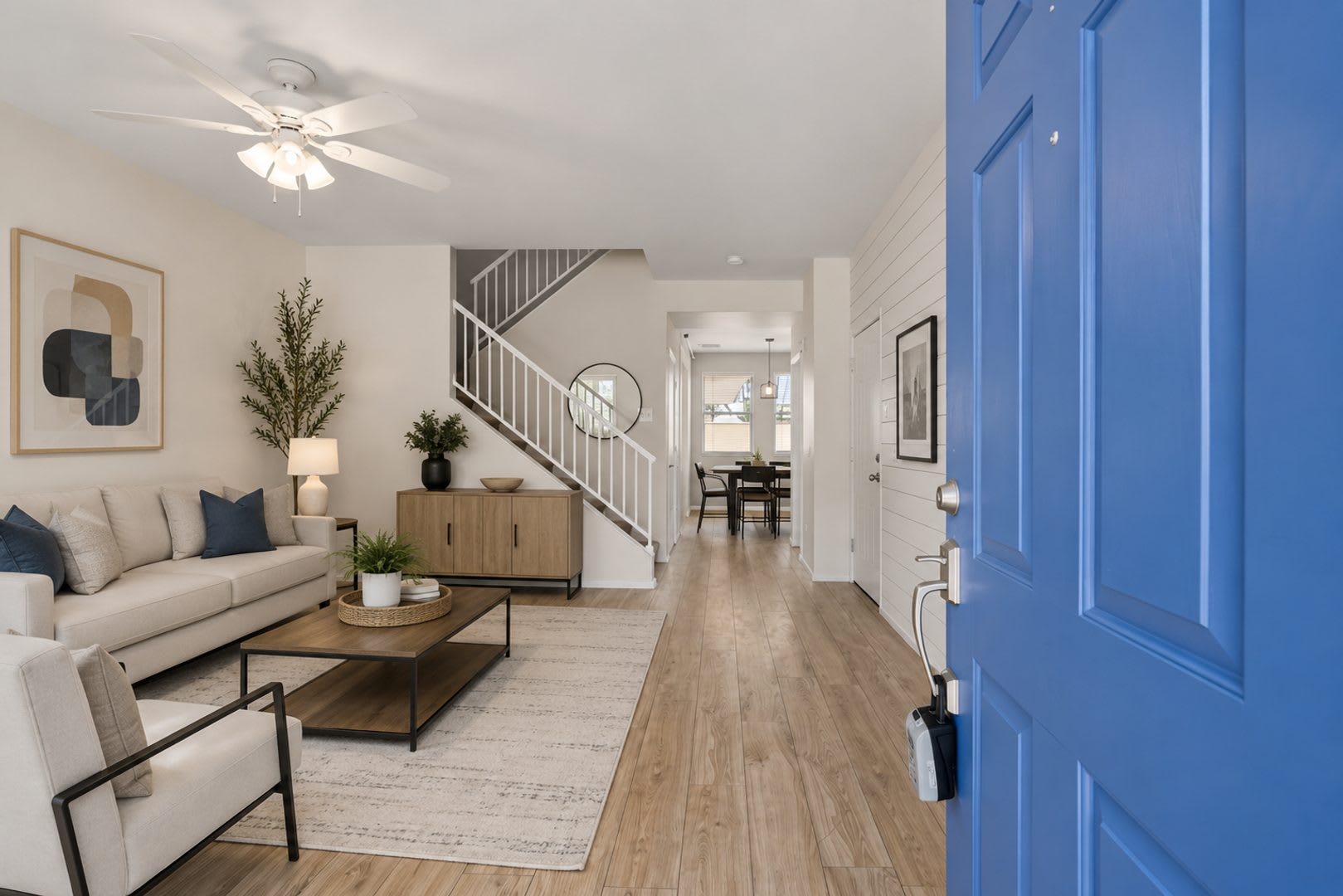 Resort-Style Living in Tempe – photo 3