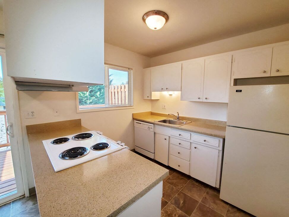 Kristin Apartments – photo 4