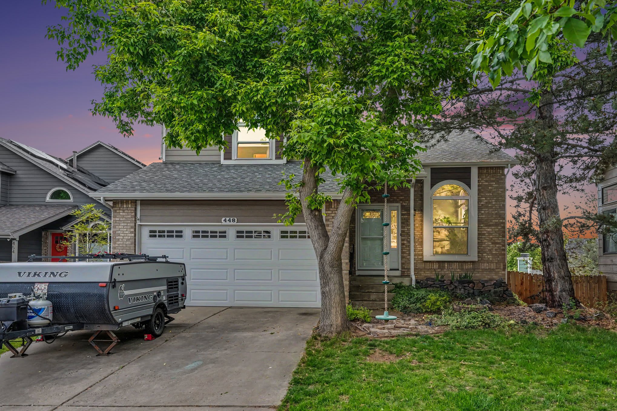 448 Somerset Drive – photo 1