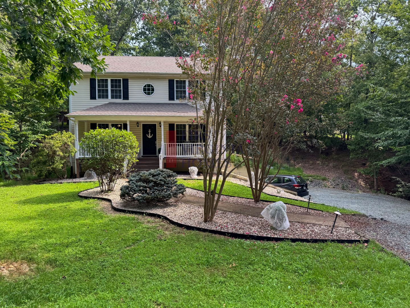 4Bed/3.5Bath Lake Monticello Rental – photo 2