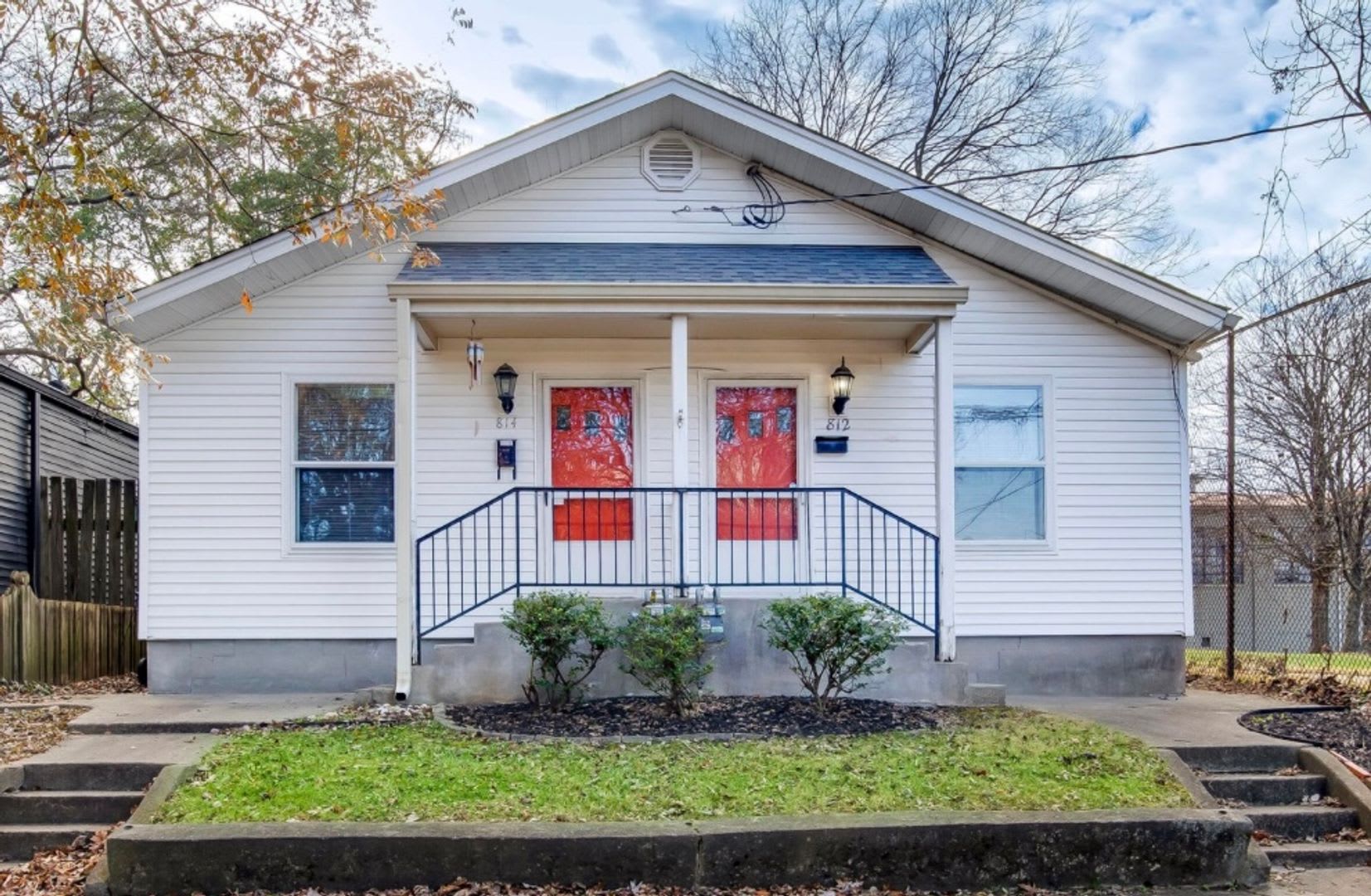Live in the Heart of It All – 2BR Duplex with Skylights & Outdoor Space! – photo 1