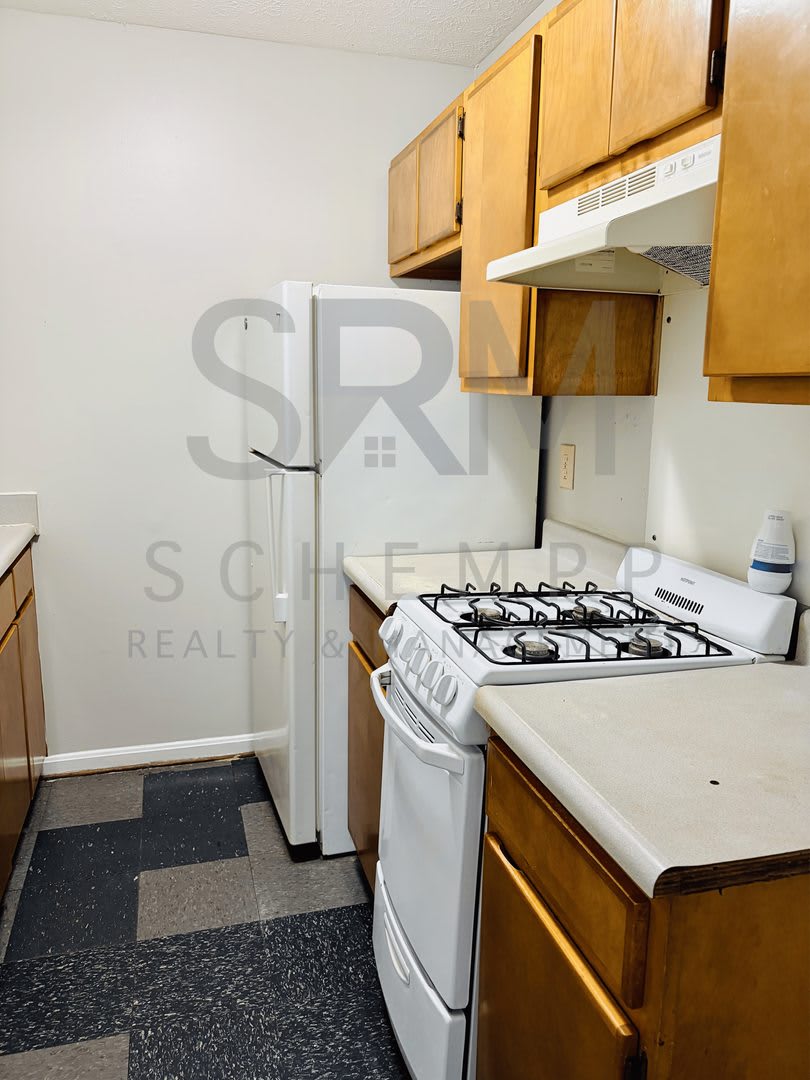 First floor one bedroom apartment in Portland- Section 8 accepted – photo 5