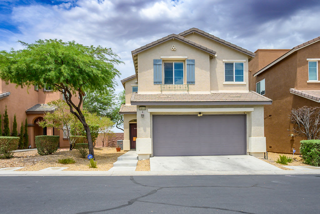 8910 West Marble Light Avenue – photo 2