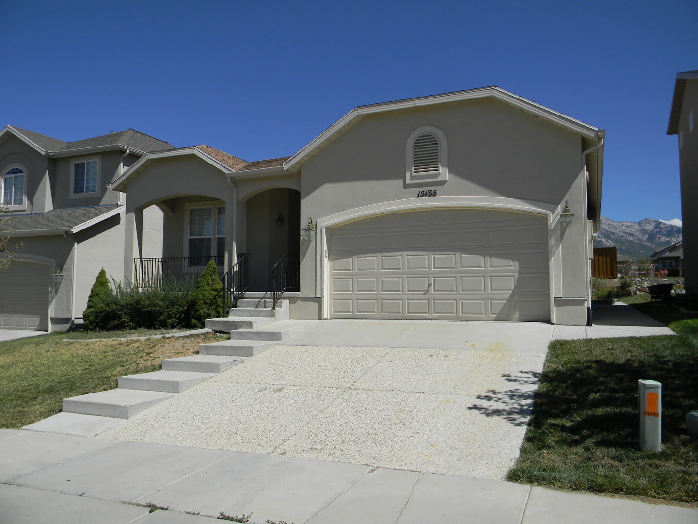 Awesome 4 Bedroom 3 Bath Draper Home in Draper!!! – photo 1
