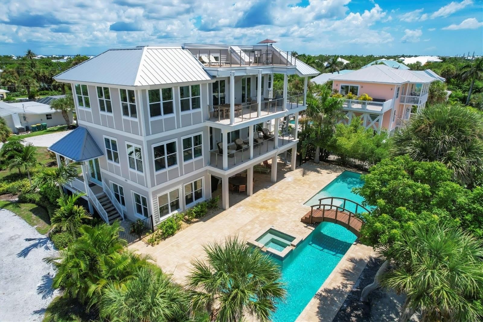 300 GASPARILLA Street – photo 1
