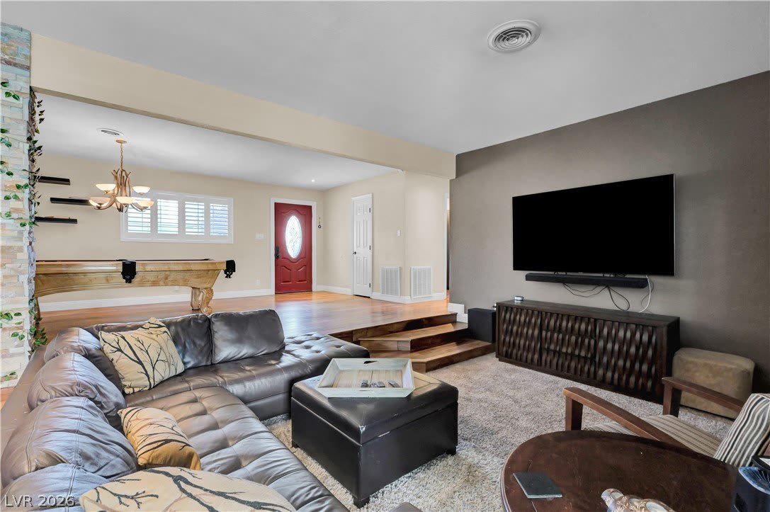 2712 W Oakey Boulevard – photo 5
