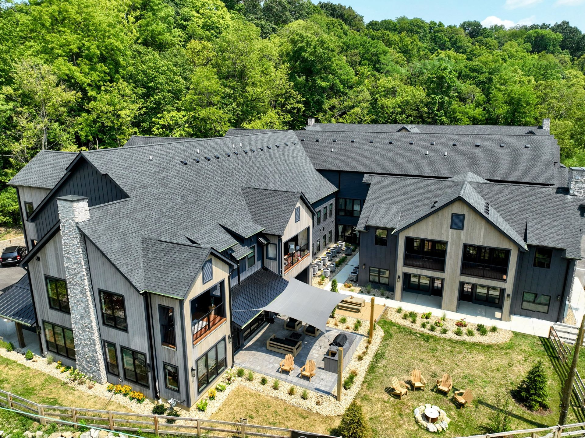 Tributary 50 Unit 208 – photo 1