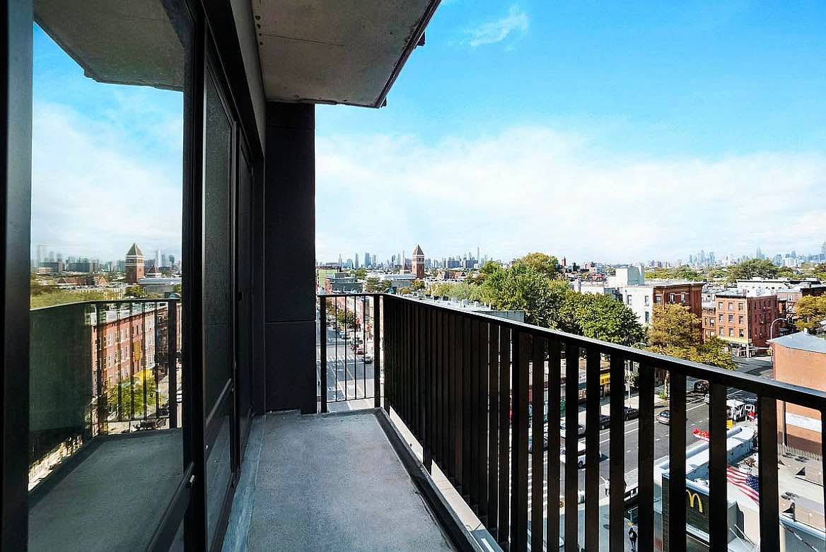 1520 Fulton St Apt 8D – photo 3