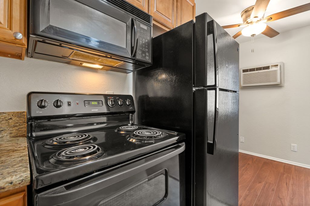 Topanga Canyon Apartments – photo 5