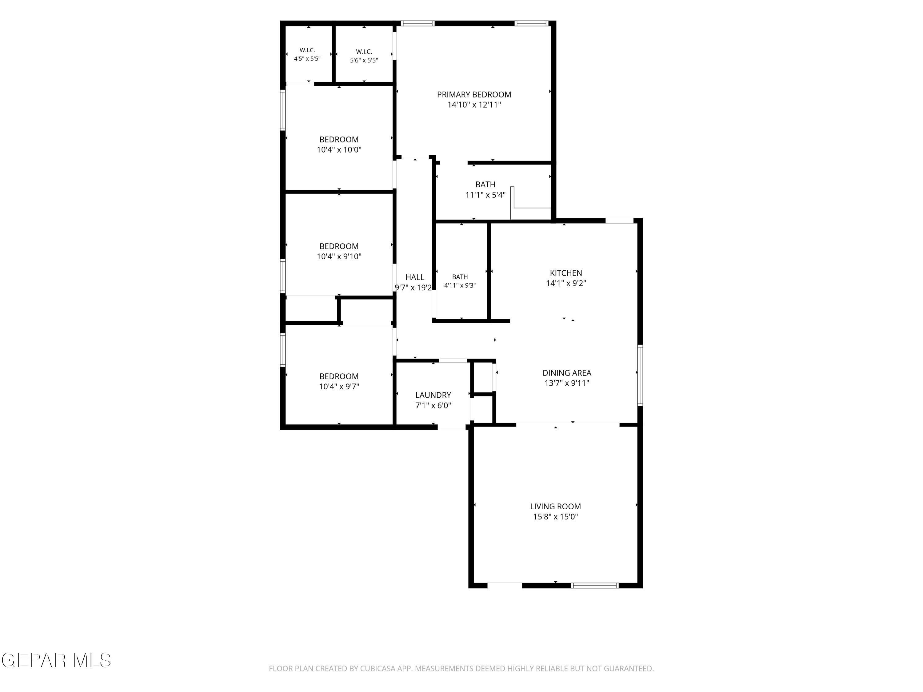7420 Norte Valley Lane – photo 2