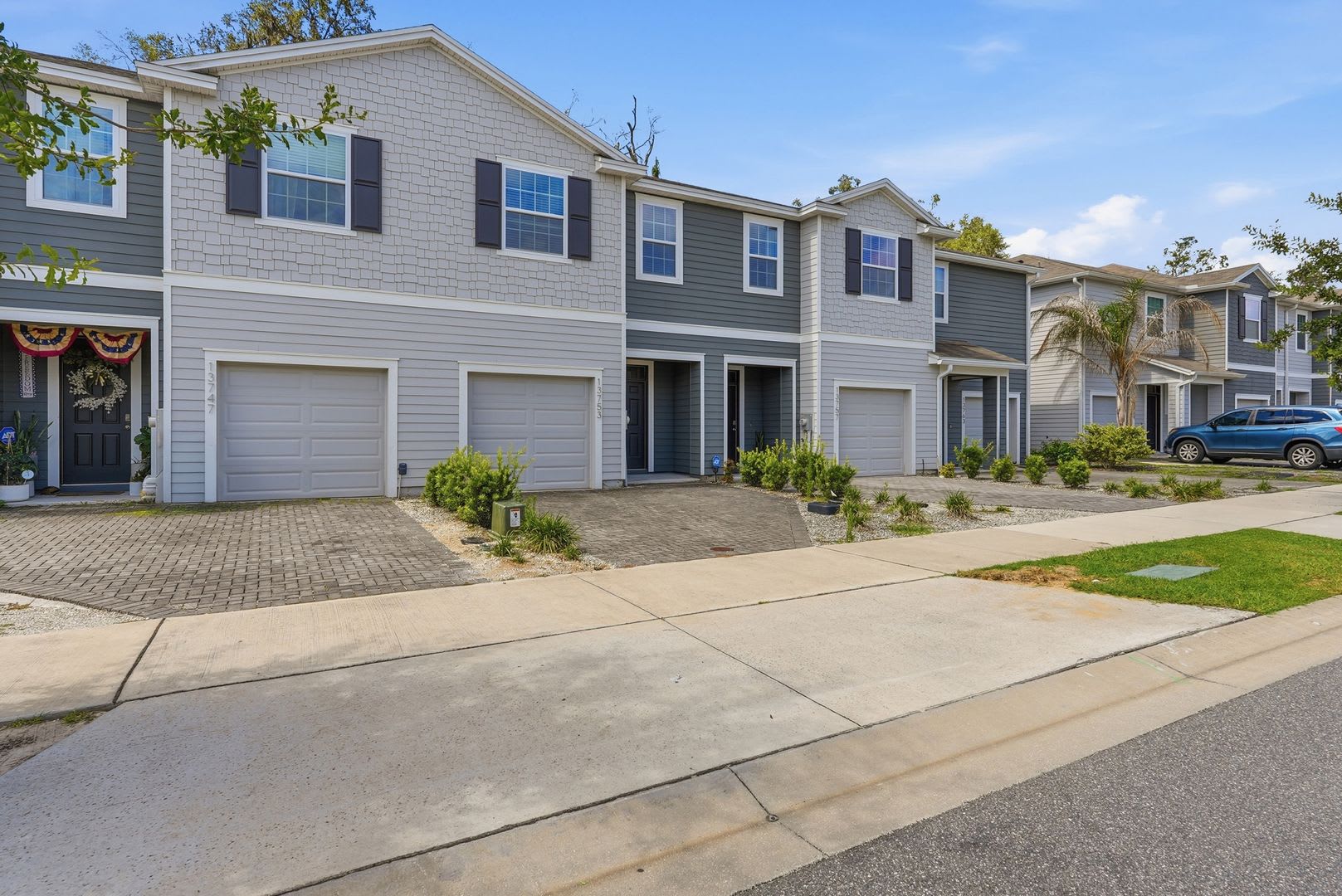 Beautiful Tara Greens Townhome In Newberry – photo 1