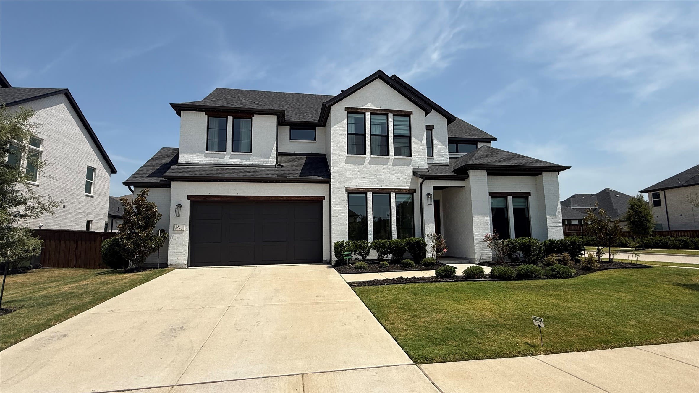 4170 Splitrock Drive – photo 1