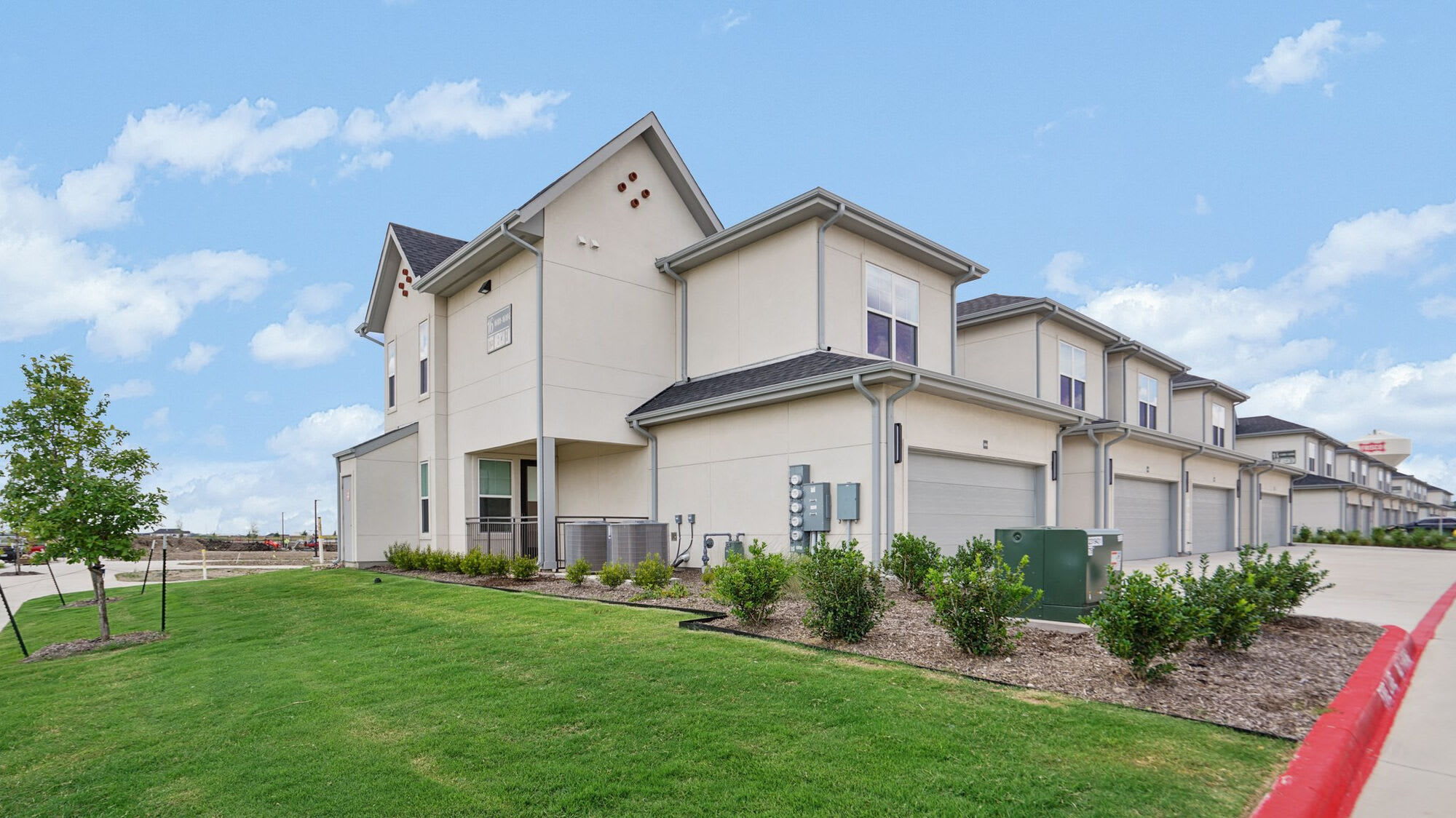 The Village at Lexington Ranch – photo 1