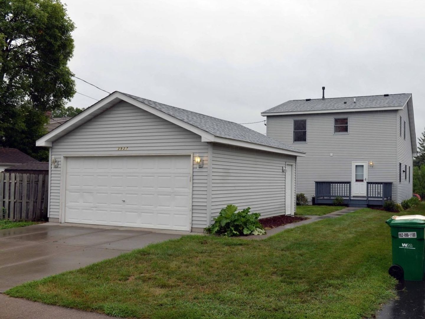 Robbinsdale Home for Rent – photo 3