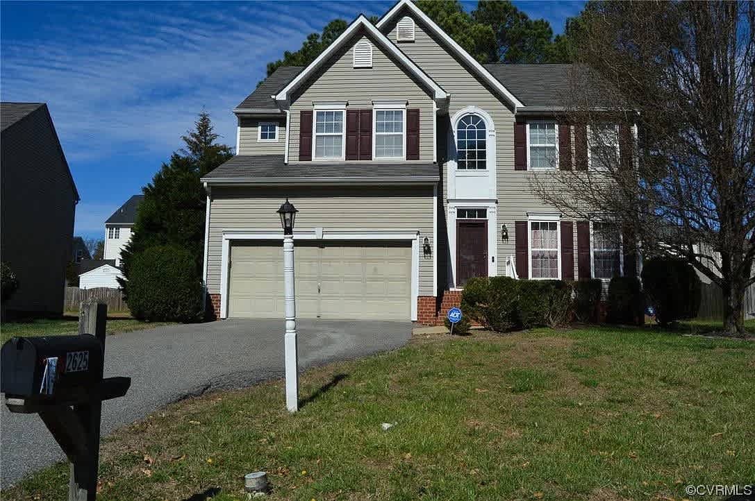2625 Piney Ridge Drive – photo 1