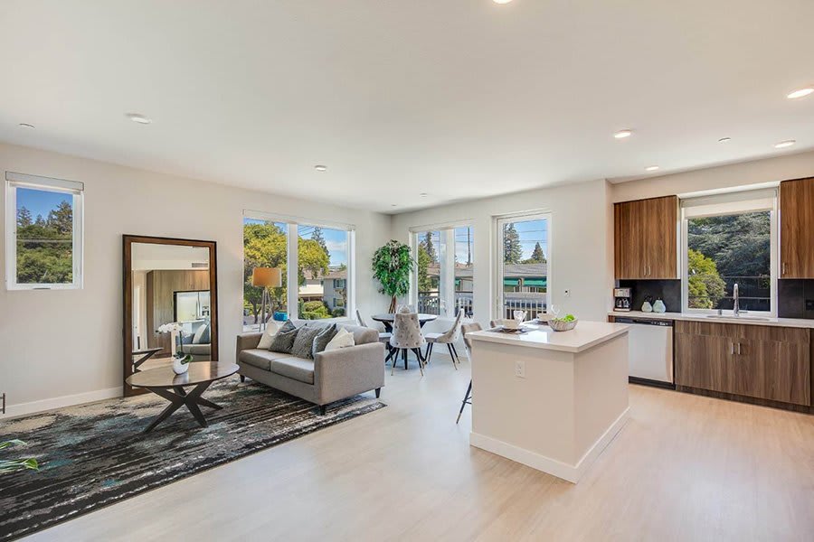 Realm Apartments – photo 3