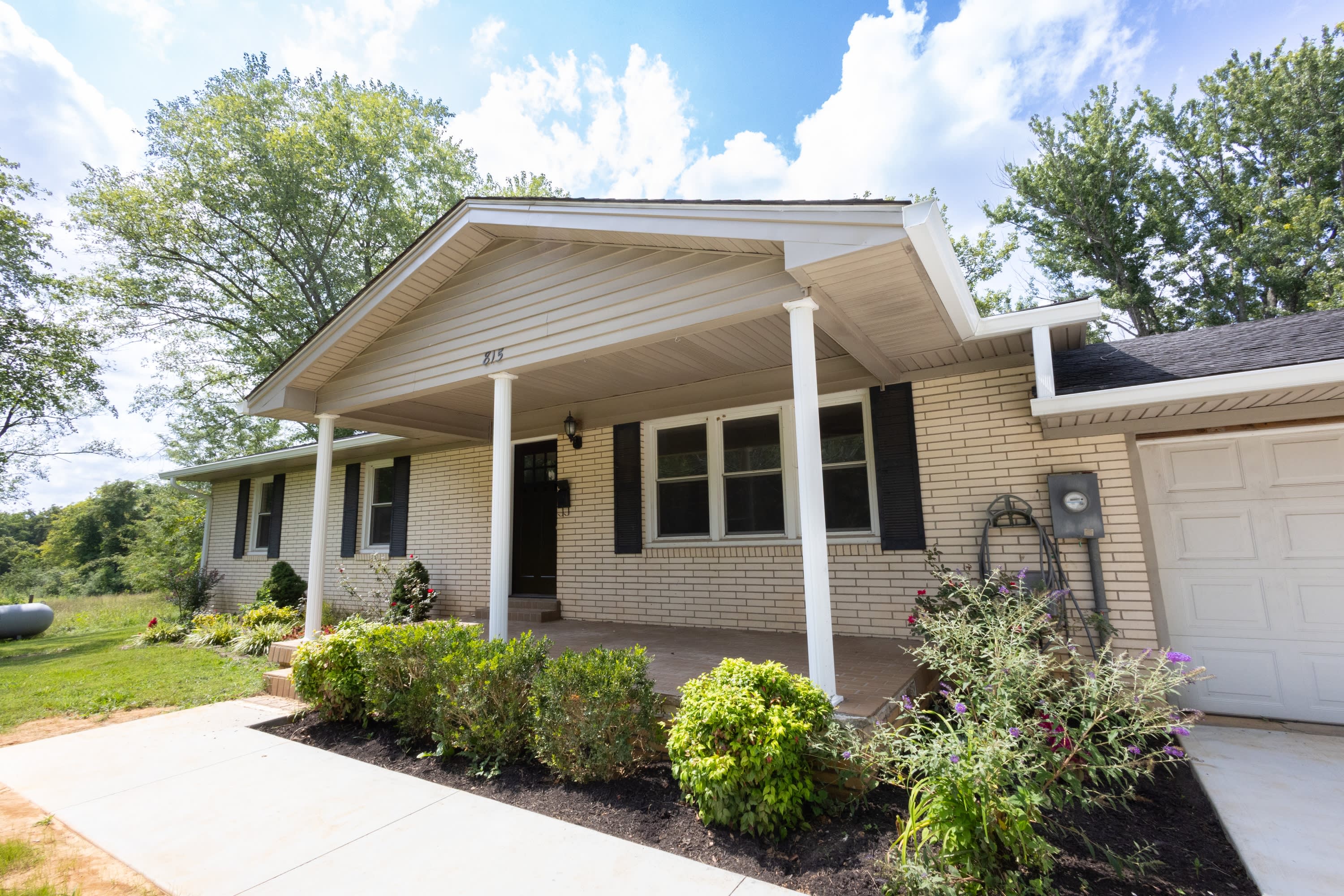 815 Mount Olivet Girkin Road – photo 2