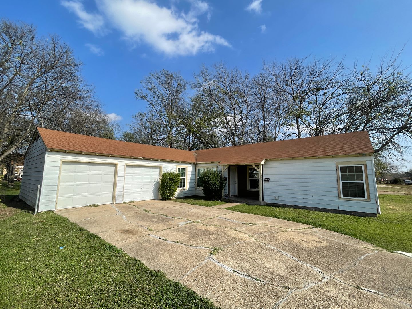 1-Bedroom Duplex for Rent in Killeen – photo 1