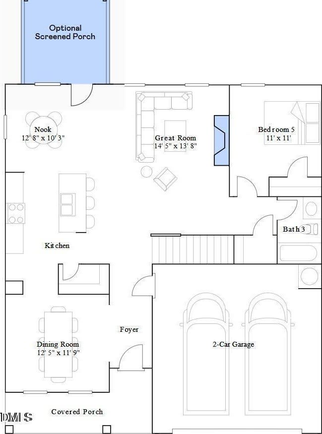 3712 Massey Pond Trail – photo 3
