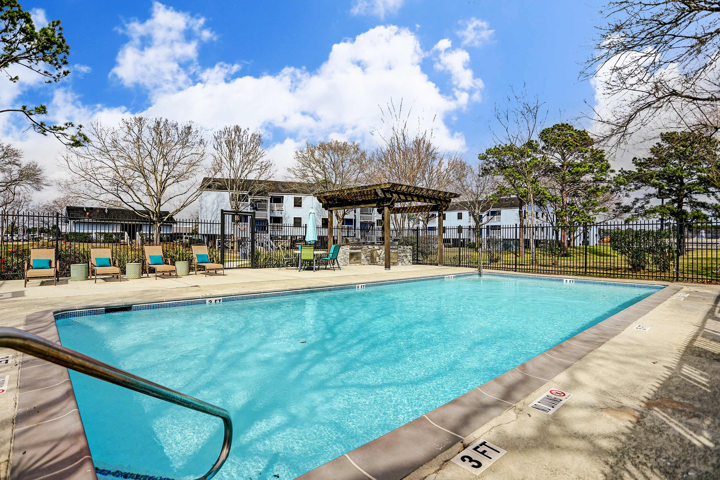 Bayou Village – photo 4