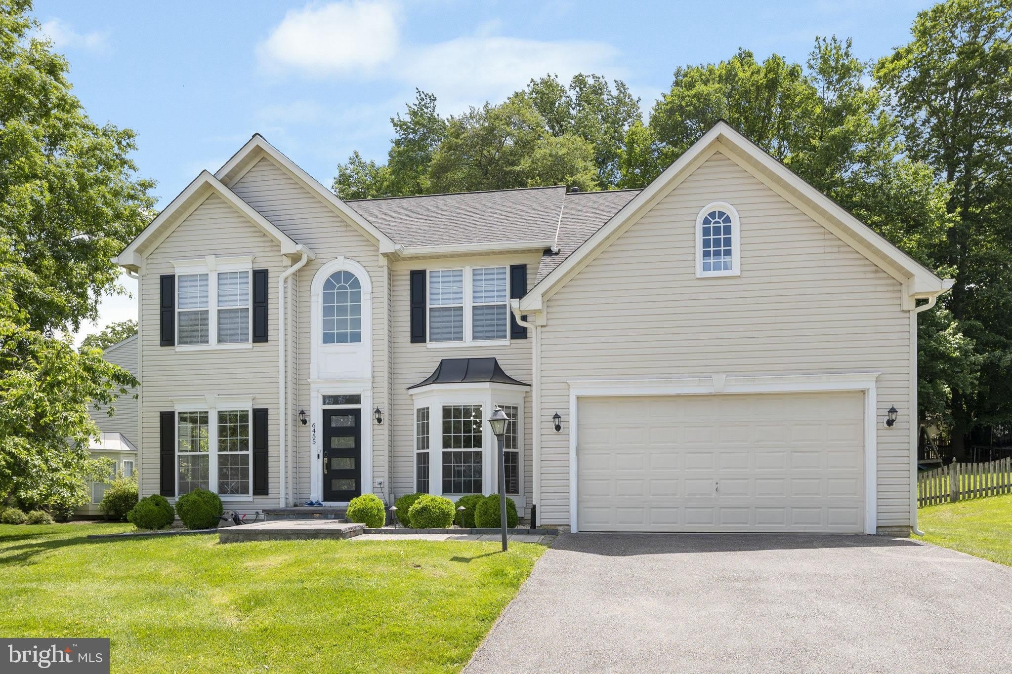 6455 SADDLEBROOK Lane – photo 1