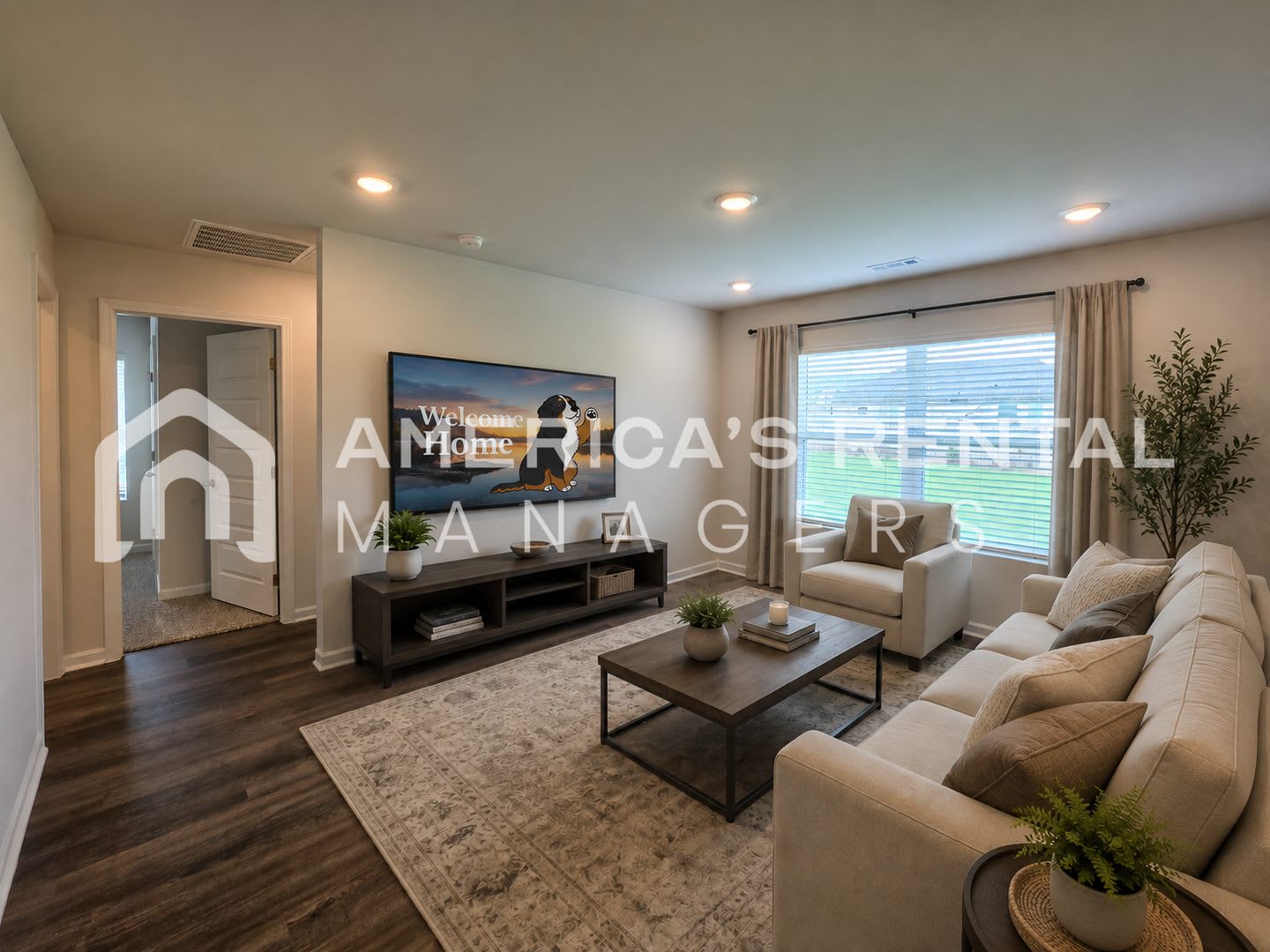 New Construction Home for Rent – photo 5