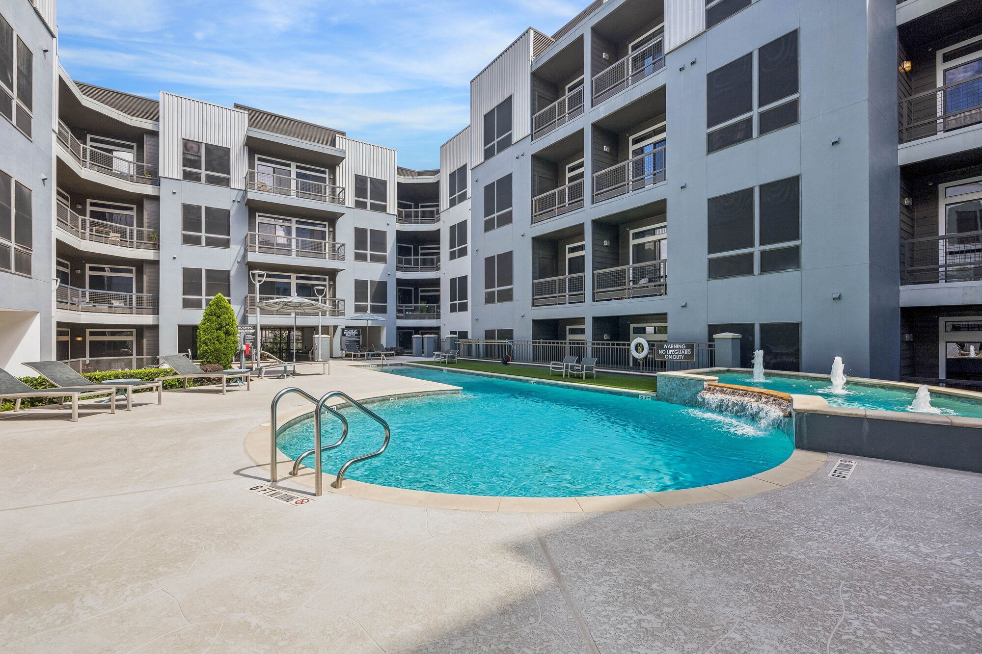 Aston Post Oak – photo 1