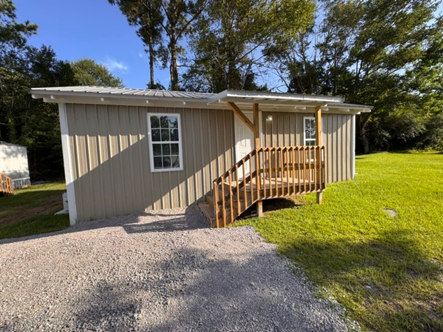 Tiny Home For Rent In Prattville – photo 1